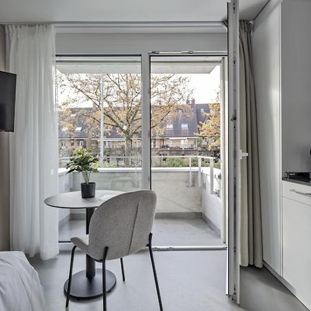 Mooi Apartments グレンヘン エクステリア 写真