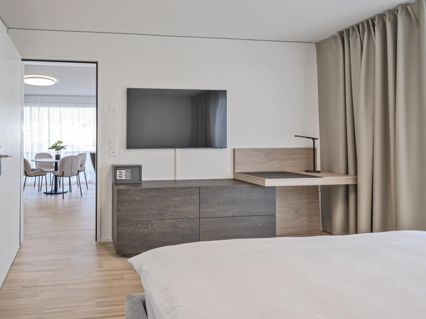 Mooi Apartments グレンヘン エクステリア 写真