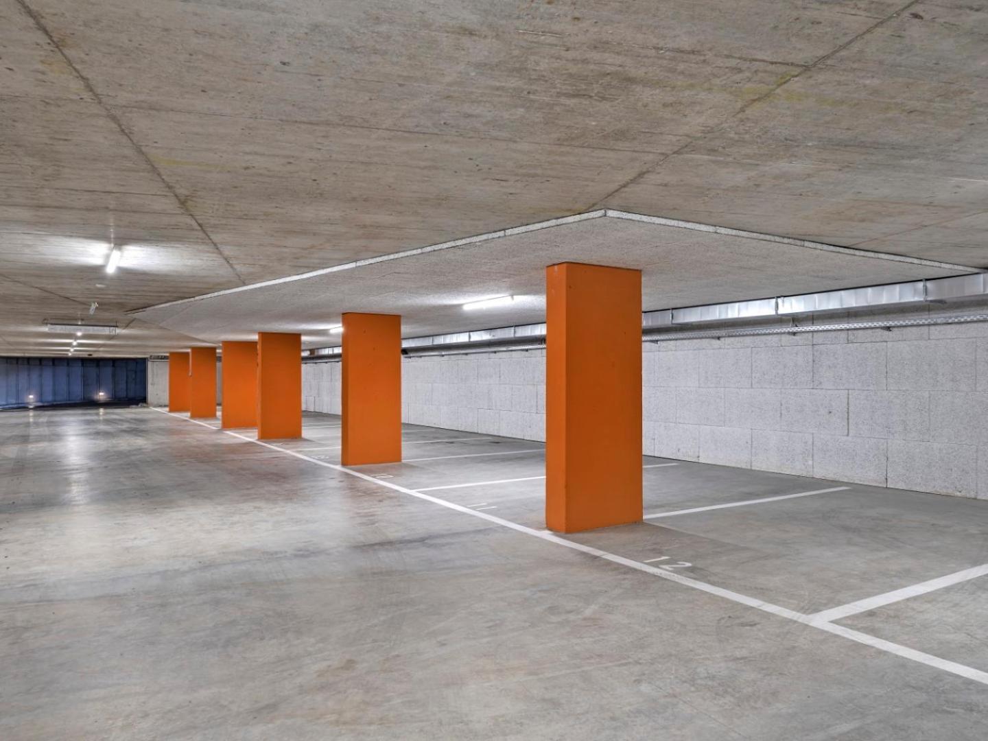 Mooi Apartments グレンヘン エクステリア 写真