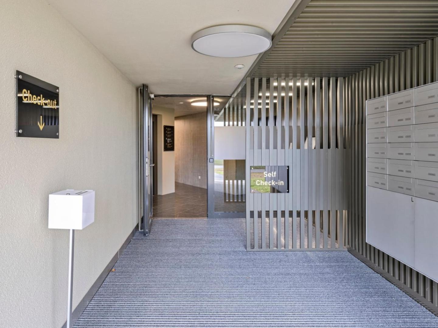 Mooi Apartments グレンヘン エクステリア 写真