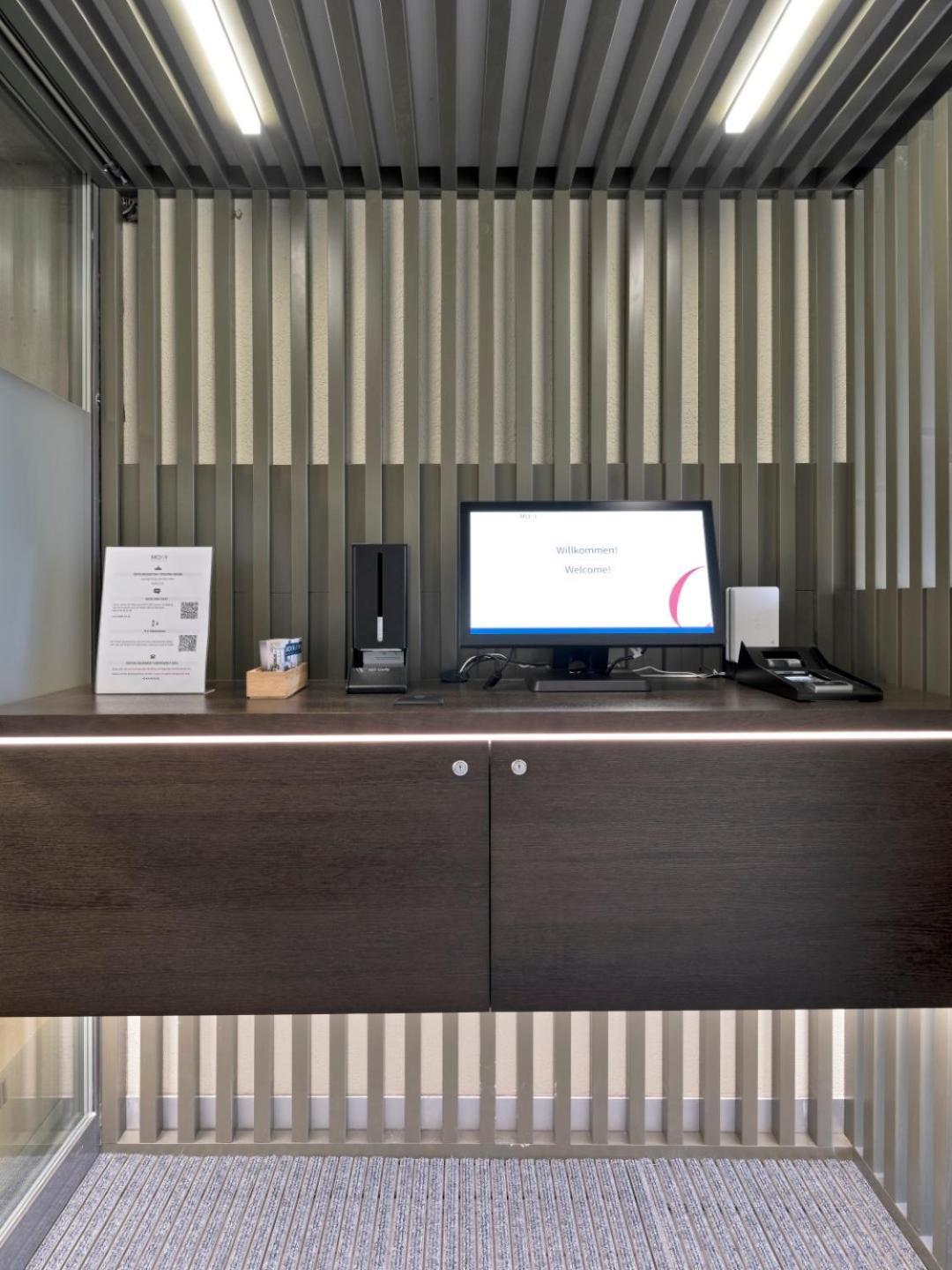 Mooi Apartments グレンヘン エクステリア 写真