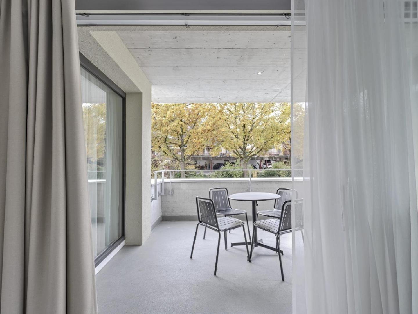 Mooi Apartments グレンヘン エクステリア 写真