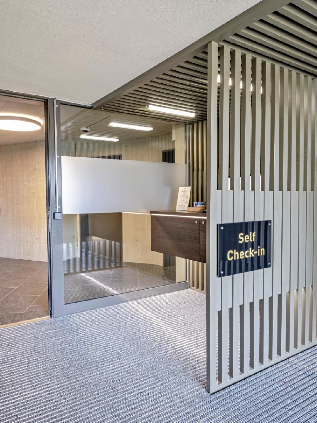 Mooi Apartments グレンヘン エクステリア 写真