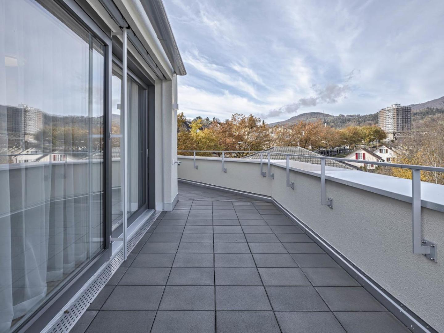 Mooi Apartments グレンヘン エクステリア 写真