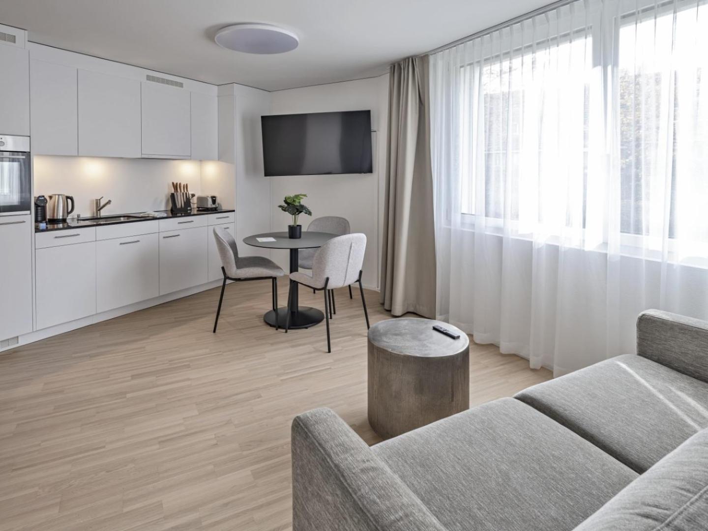 Mooi Apartments グレンヘン エクステリア 写真