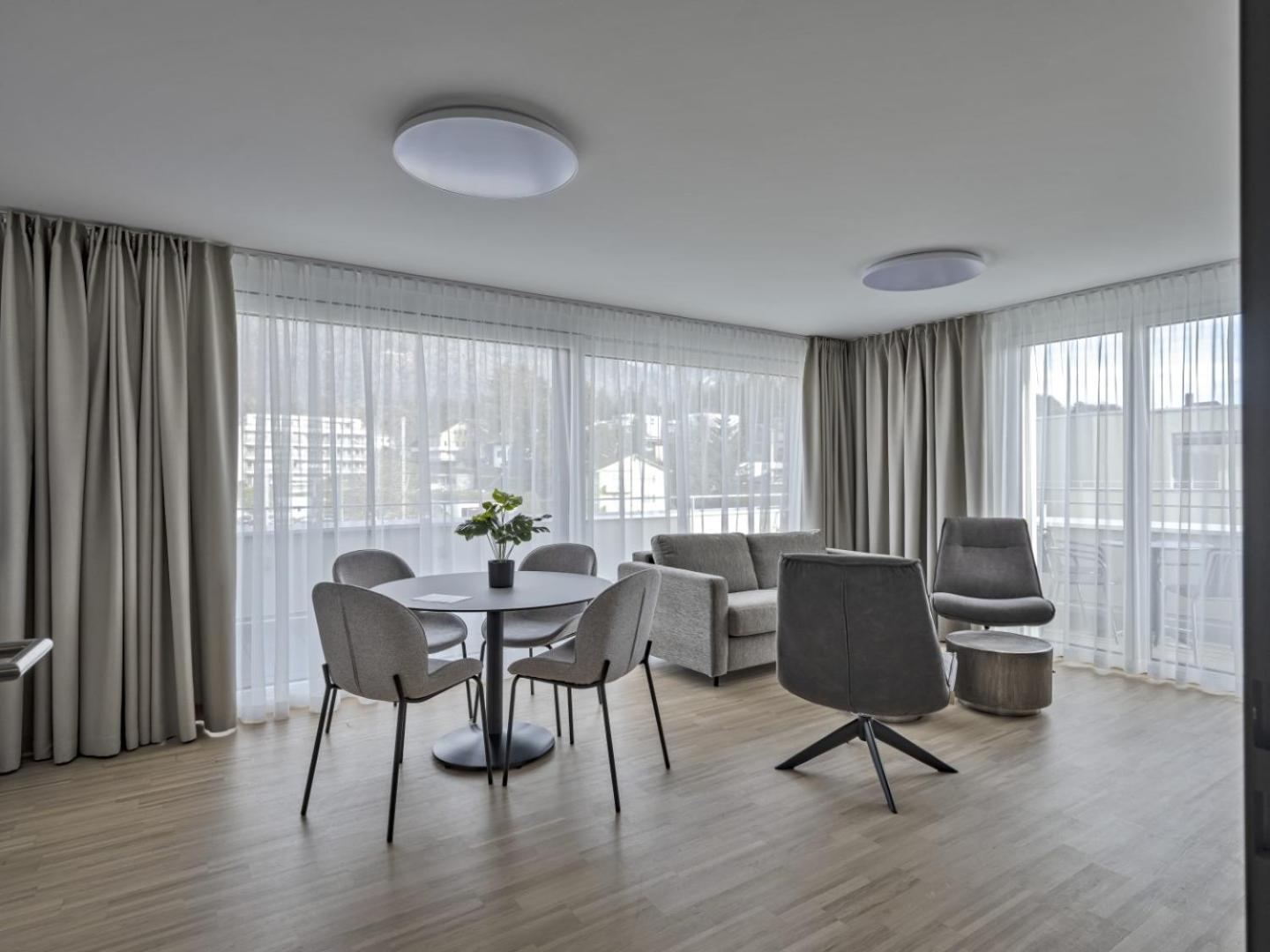 Mooi Apartments グレンヘン エクステリア 写真