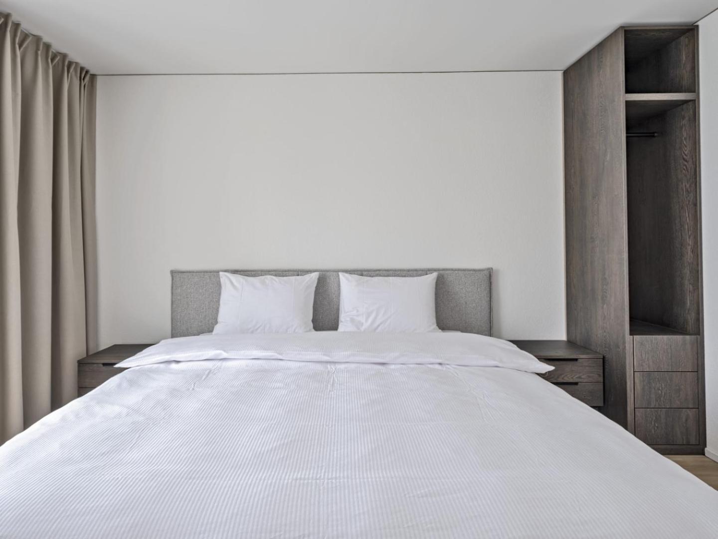 Mooi Apartments グレンヘン エクステリア 写真