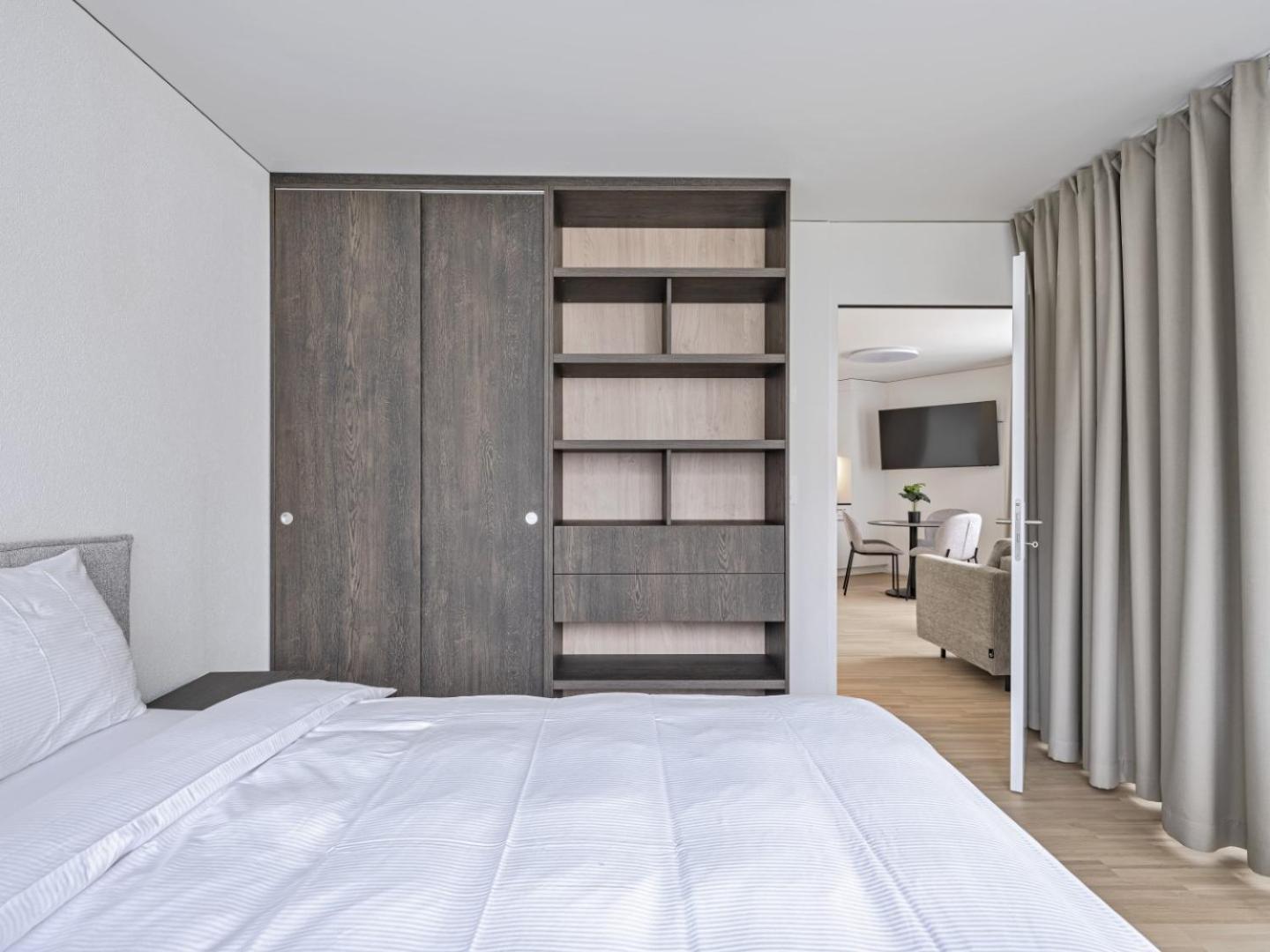 Mooi Apartments グレンヘン エクステリア 写真