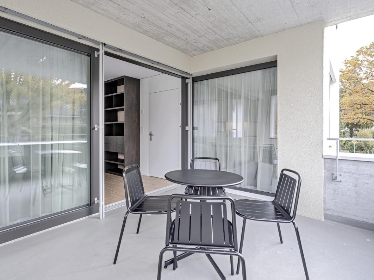 Mooi Apartments グレンヘン エクステリア 写真
