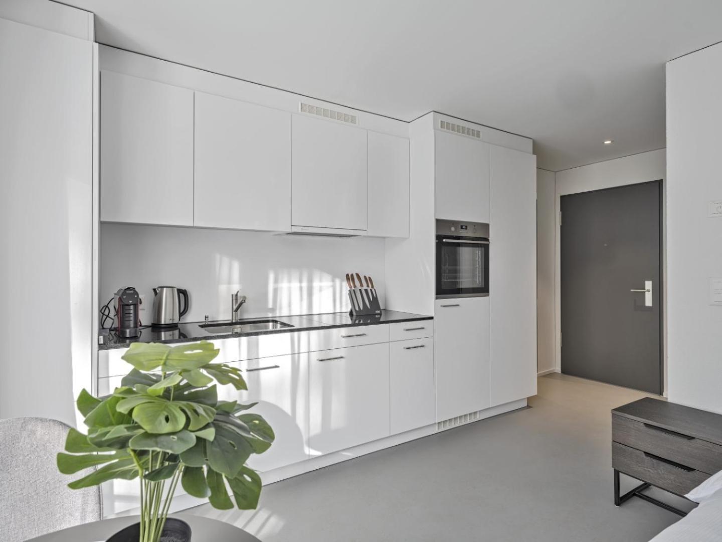 Mooi Apartments グレンヘン エクステリア 写真